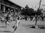 松尾小学校運動会1