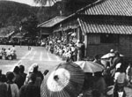 松尾小学校運動会2