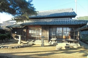 吉福家住宅