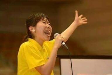 森岡千晴さん