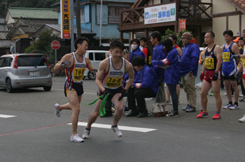 3区中継所（窪津）