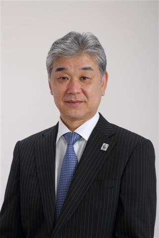 土佐清水市長 泥谷 光信