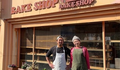 移住者さん写真