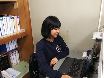 茂木 みかほさん写真1