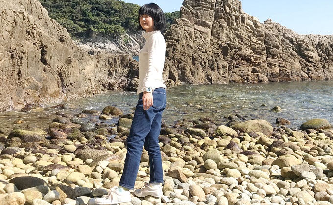 茂木 みかほさん